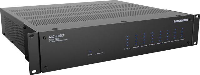 AudioControl Architect P2660