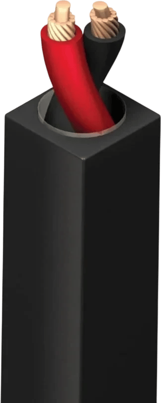 AudioQuest Q2 Spule
