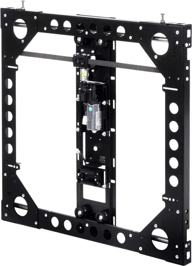 Future Automation PIC-SIDE