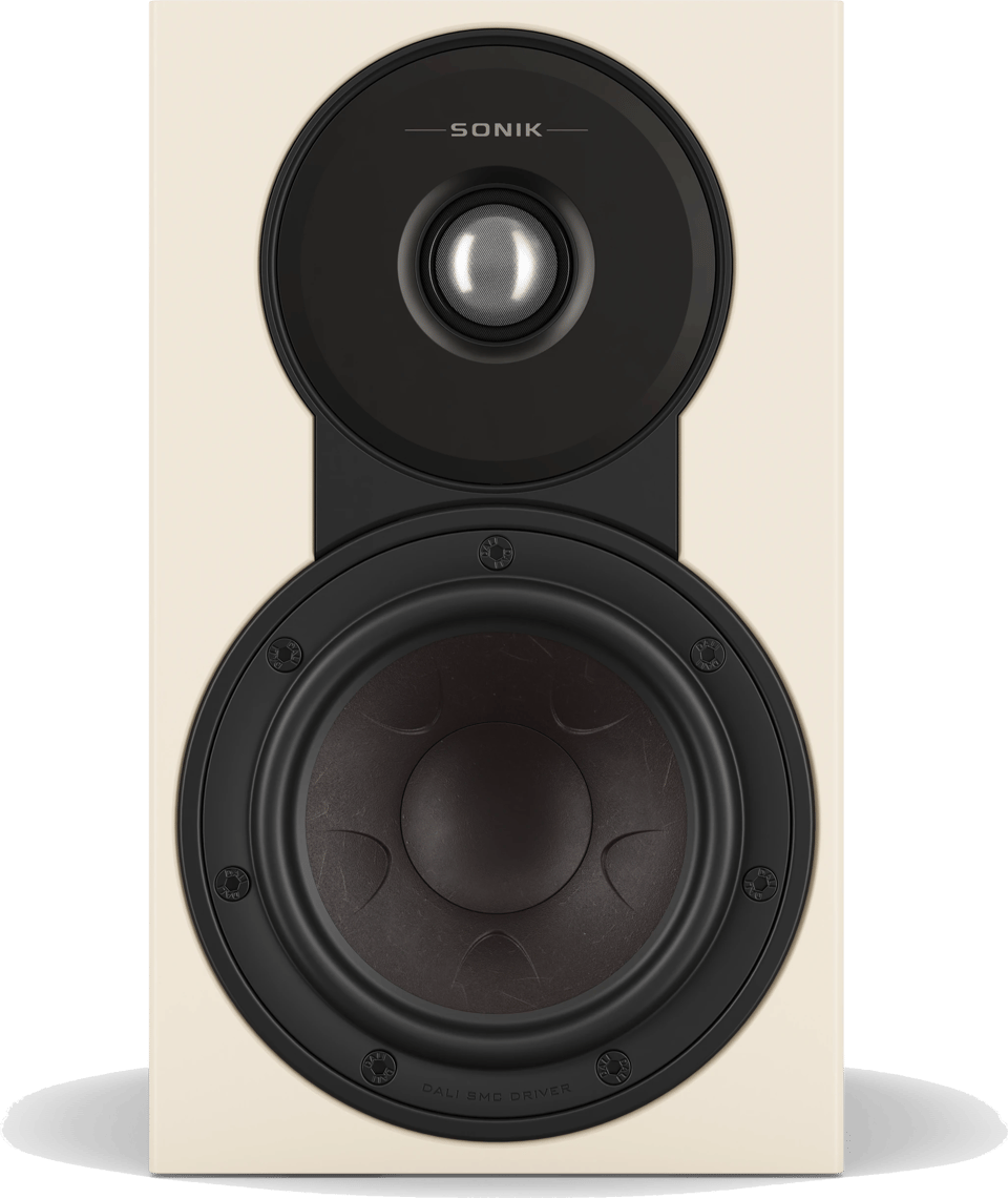 SONIK 1