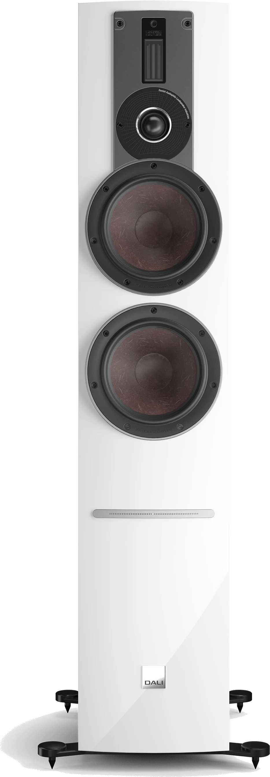 RUBICON 6 C Set mit SOUND HUB und BluOS
