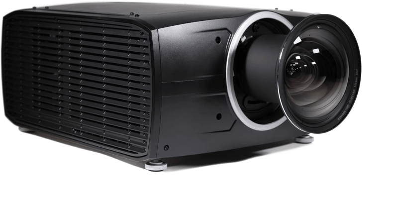 Heimkino-Beamer