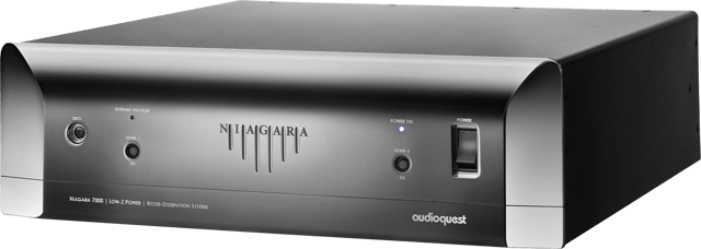 AudioQuest NIAGARA 7000 EU