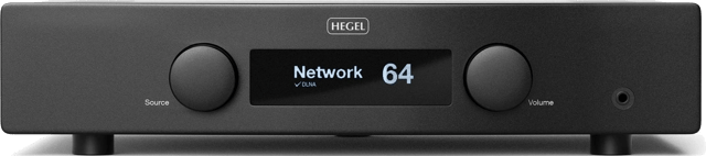 Hegel H95