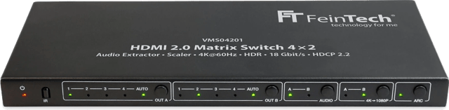 FeinTech VMS04201