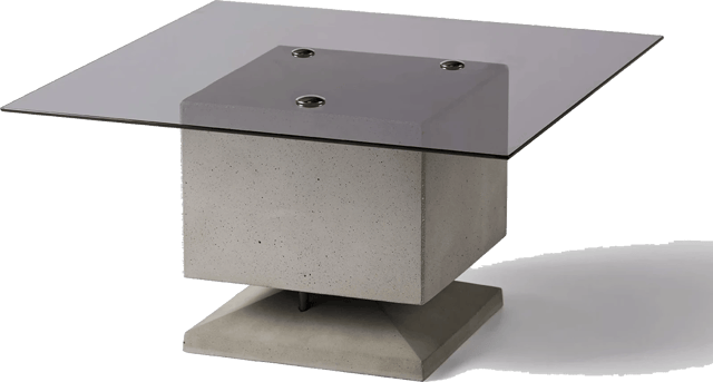 Architettura Sonora Cubino 300 Table