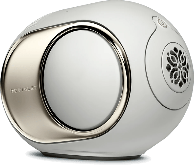 Devialet Phantom Ultimate 98 dB