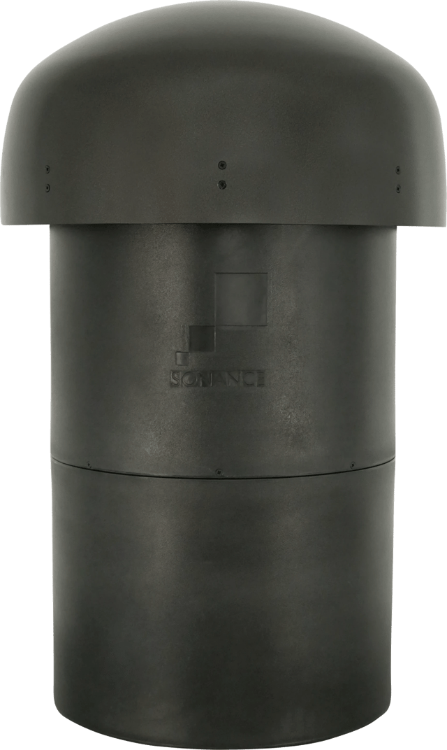 Sonance LS6T/LS15T/AMP 8.1