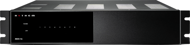 Anthem MDX 16