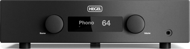Hegel H190v