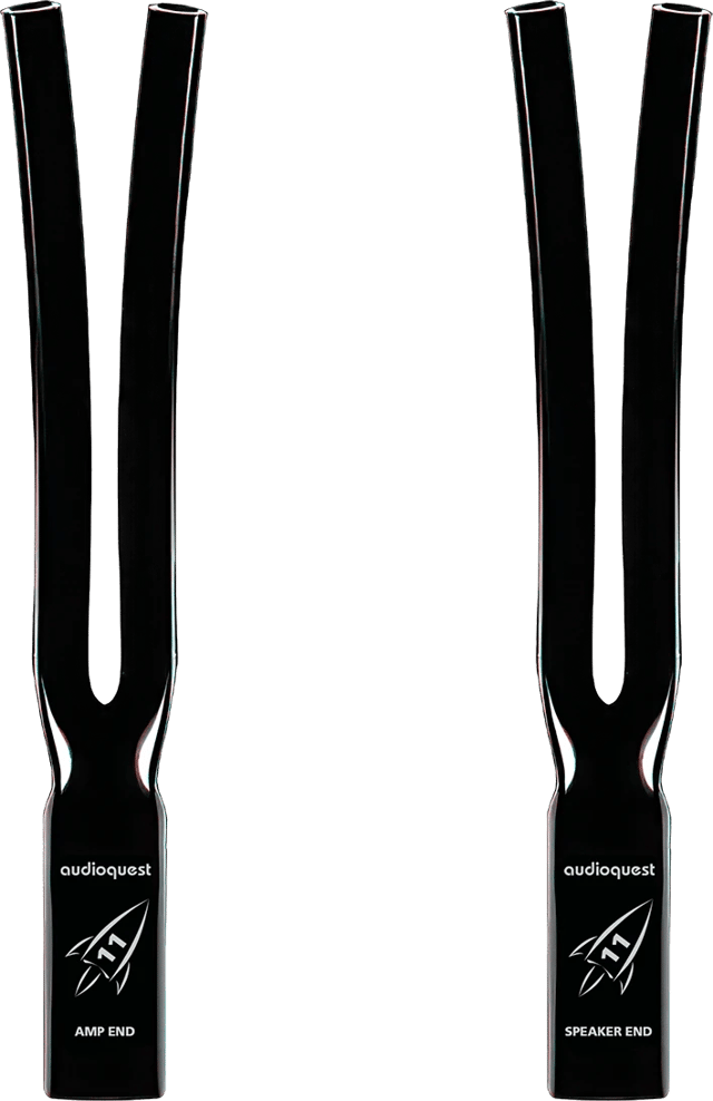 AudioQuest Rocket 11 Termination Pants Full-Range