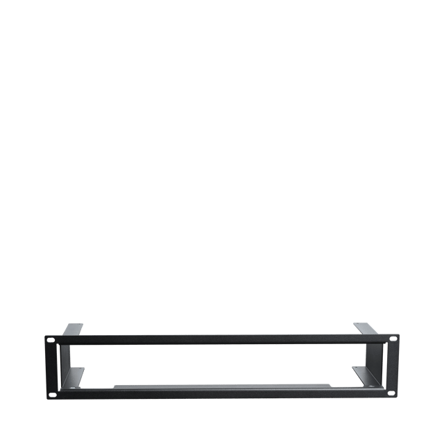 Lyngdorf Rack Montage Set 2U SDA-2400