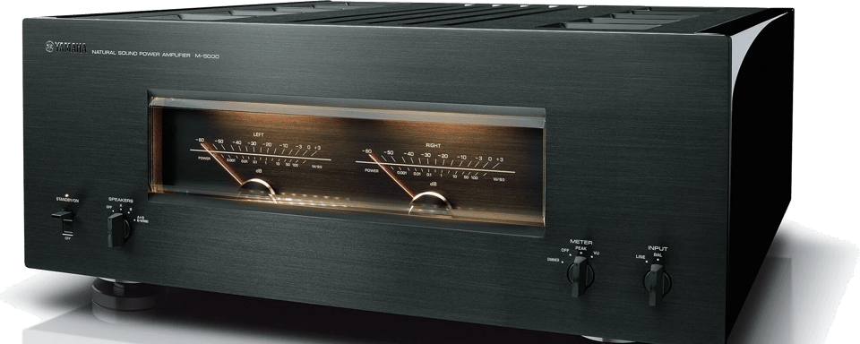 M-5000