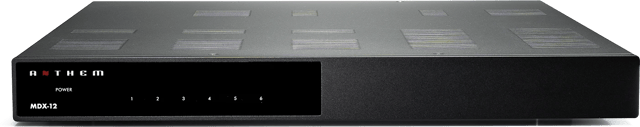 Anthem MDX 12