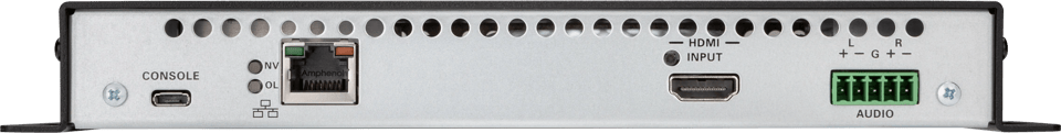 DM-NVX-E30