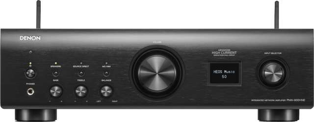 Denon PMA-900HNE