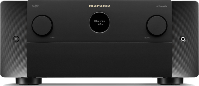 Marantz AV 30