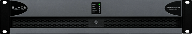 Blaze PowerZone™ Connect 6008