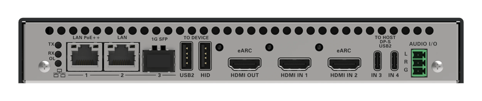 DM-NVX-385