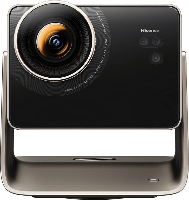 Hisense C3 Ultra Max