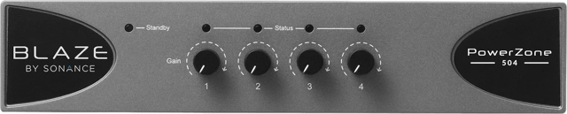 Blaze PowerZone™ 504