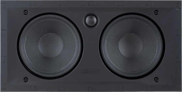 Sonance VP62 LCR