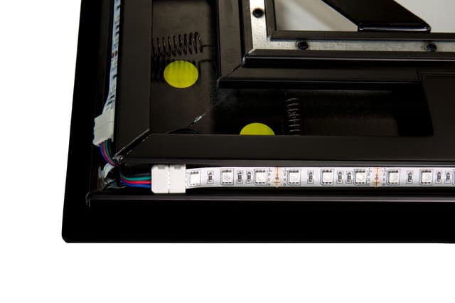 Screen Research Supreme FSD