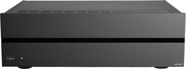 Lyngdorf MXA-8400