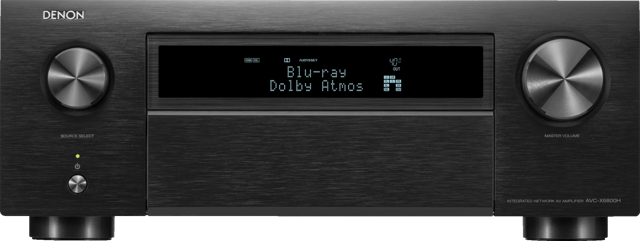 Denon AVC-X6800H