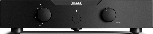 Hegel P30A