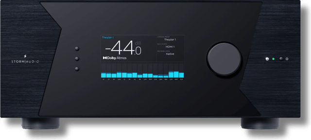 Storm Audio ISR Fusion 20