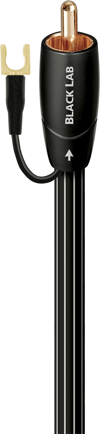 AudioQuest Black Lab