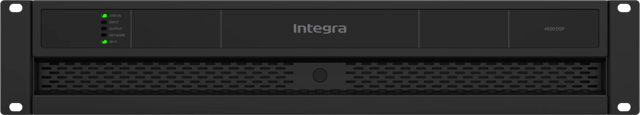 Integra 4500DSP