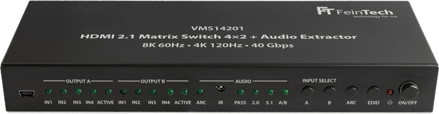 FeinTech VMS14201
