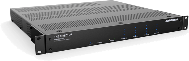 AudioControl Director M4800