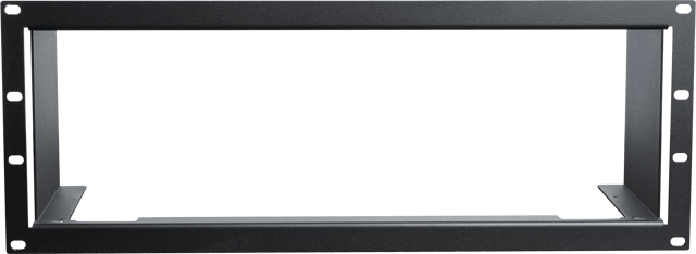Lyngdorf Rack Montage Set 4U MP-40 / MP-50 / MP-60