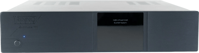 Trinnov Altitude 48ext