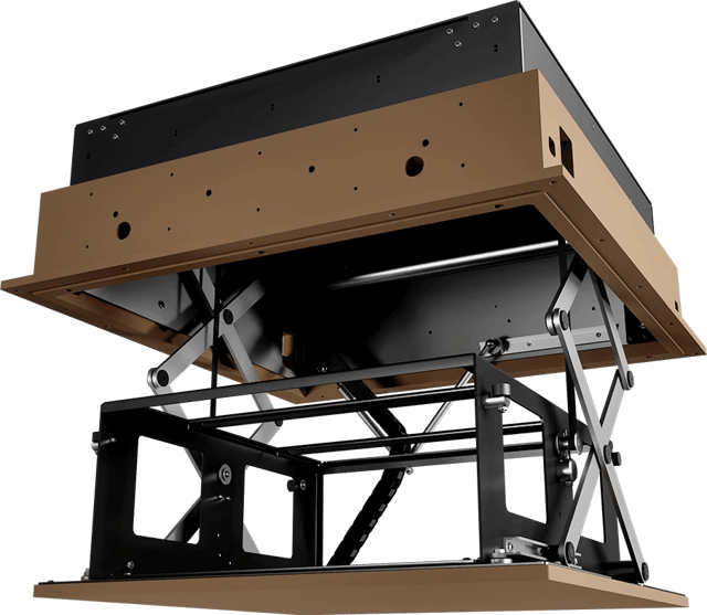 Future Automation PDR-BARCO