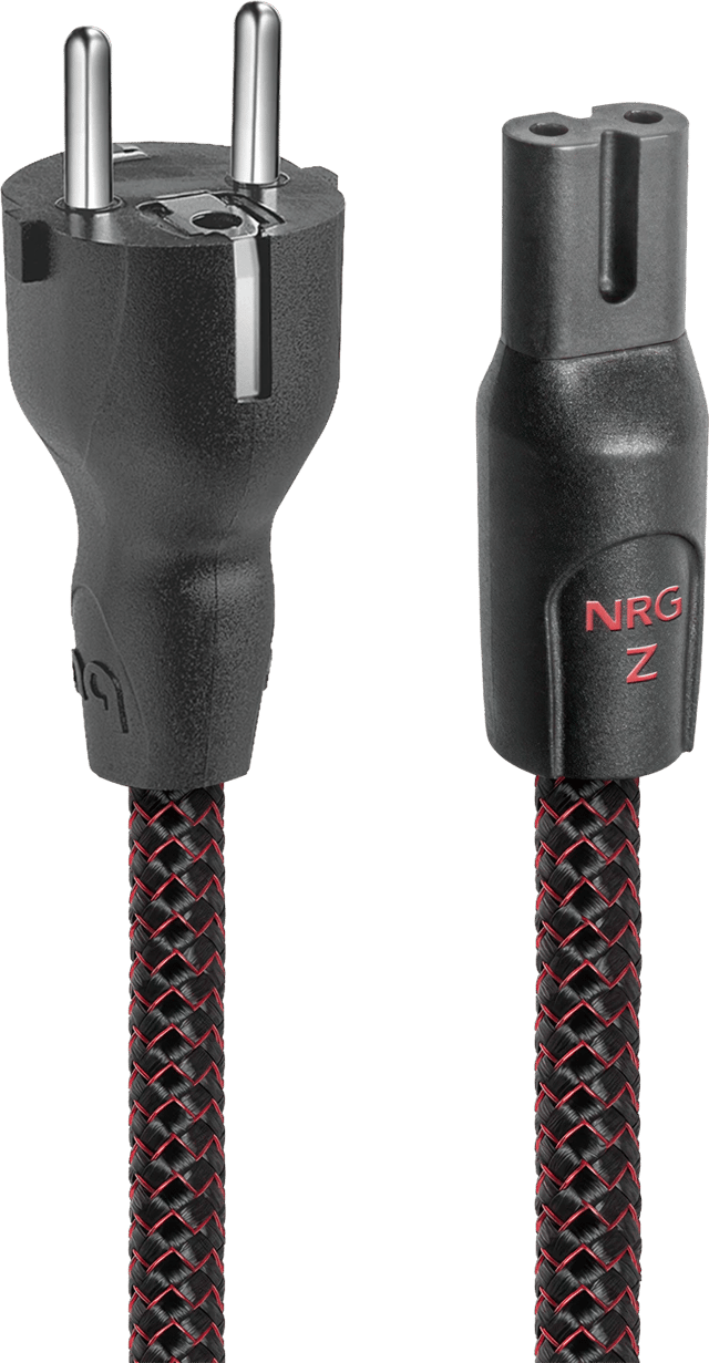 AudioQuest NRG-Z2