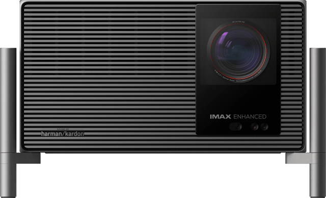 XGIMI Titan Noir Pro