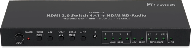 FeinTech VSW04202