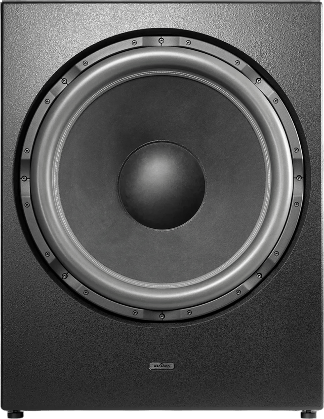 Ascendo The32 Sub Pro Passive · Sealed