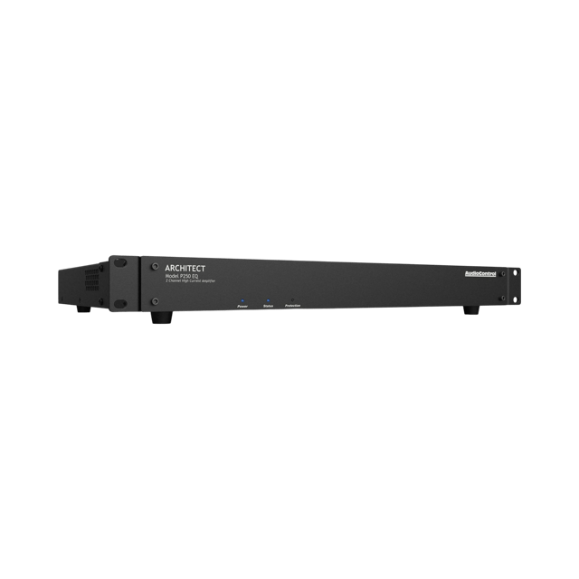 AudioControl Architect P250 EQ