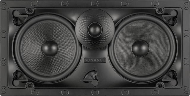 Sonance VX62LCR