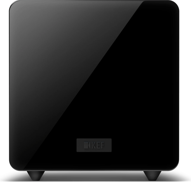 KEF KC92