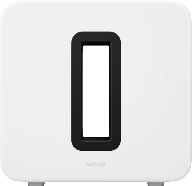 Sonos Sub 4