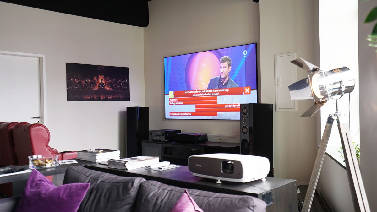 Showroom AVITECT Leipzig