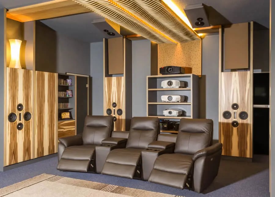 Showroom AVITECT Germaringen (Allgäu)