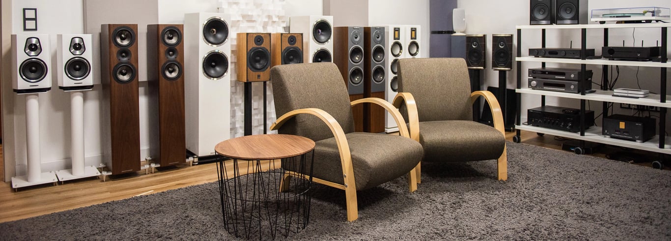 Showroom AVITECT Ingolstadt
