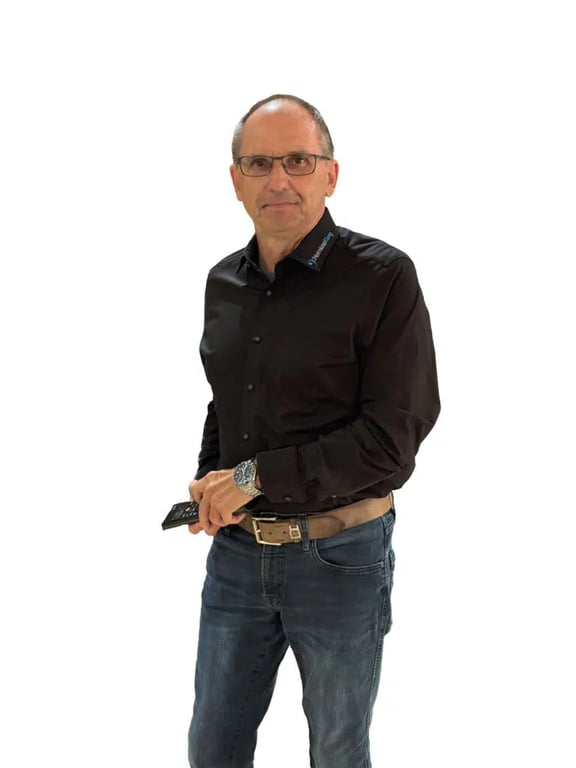 Torsten, AVITECT Studio Lübeck
